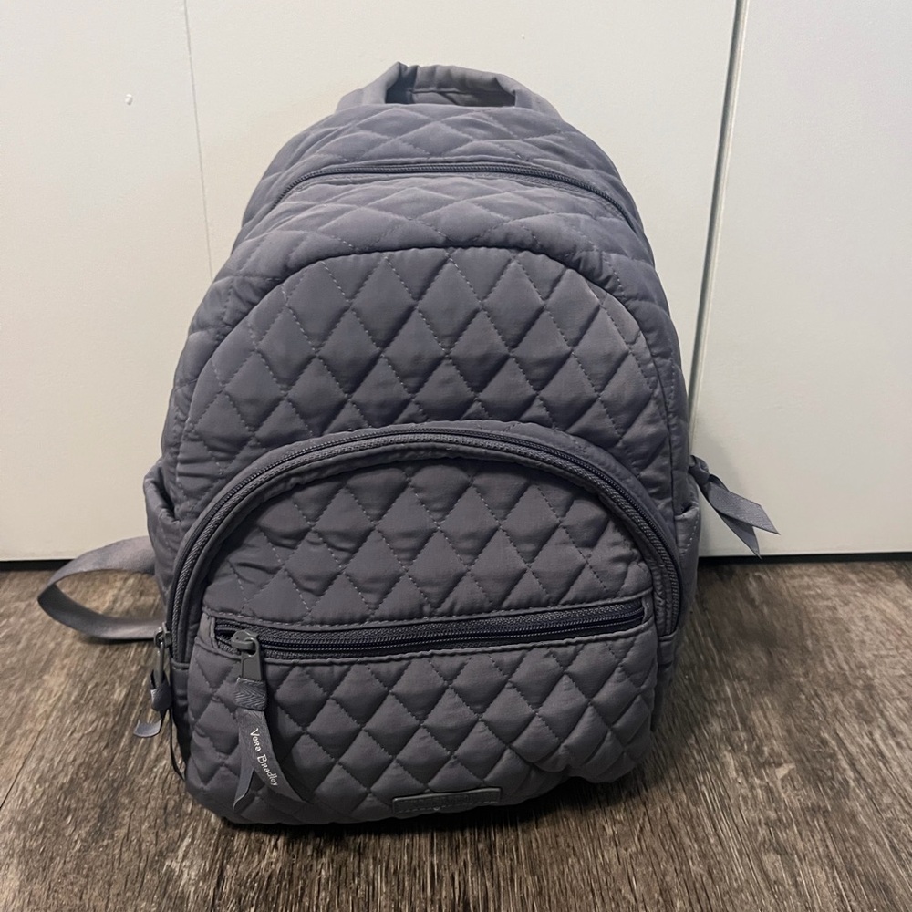 Vera Bradley mini backpack
